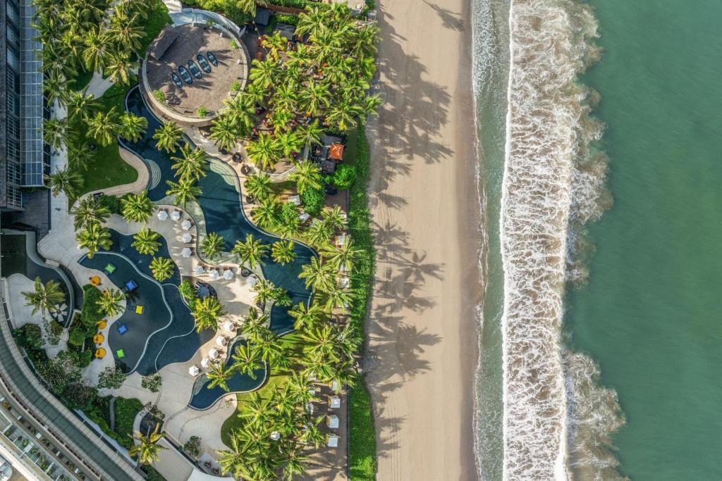 هتل سمینیاک